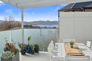 Image of Lord Street Villa - Spacious Comfort & River Views