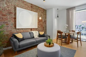 Image of The Retreat at Saddlers House with Private Balcony