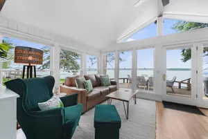 Image of Deckside Dreams on Crystal Lake