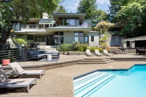 Image of Titan: Theater, Heated Pool, Gym, Billiards