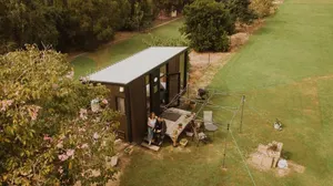 Image of Tiny Al'Molokai by Tiny Away