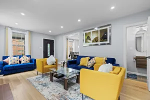 Image of 3-BR Colonial Retreat, Walk to D/twn Silver Spring