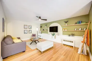 Image of Helena Apartment w/ Patio < 1 Mi to Downtown!