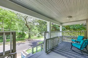 Image of Pet-friendly Home, Near Hot Springs National Park!