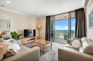 Image of Beautiful Marina View Apartment