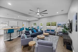 Image of Close to Chappapeela Sports 3 Kings-Pool