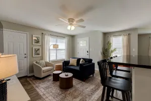 Image of Mimosa Getaway - Thomasville FUN!