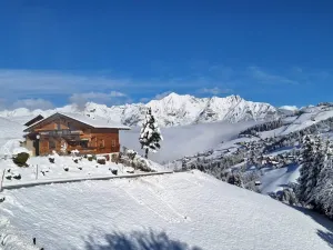 Image of Chalet with fantastic views