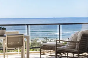 Image of Postcard on Sunrise