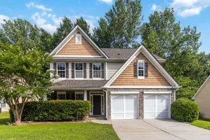 Image of 5-Bed Gem Close to Duluth Fun Sleeps 16