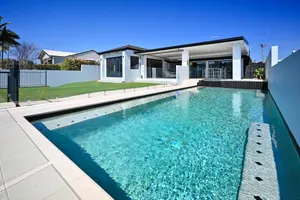 Image of Luxury Mooloolaba Waterfront Retreat
