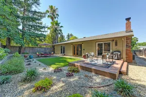 Image of Family-friendly Getaway Near Slide Hill Park 3 Bedroom Home by RedAwning