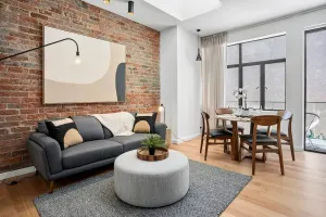 Image of The Retreat at Saddlers House with Private Balcony