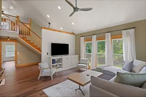 Image of Little Marsh House