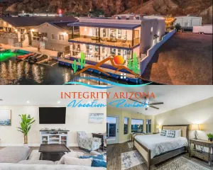 Image of Chateau Bleu