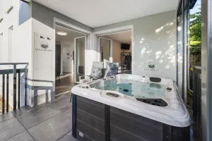 Image of Egge Resort 7f mit Whirpool u Sauna