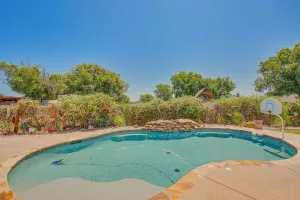 Image of Sunny Stephenville Home w/ Pool: 4 Mi to Downtown