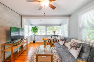 Image of Jacksonville Apartment w/ Private Patio Near Nas!