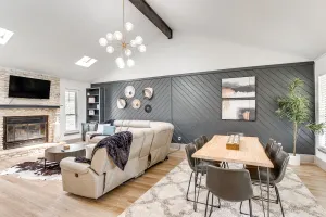 Image of Modern Georgetown Home < 2 Mi to Blue Hole Park!