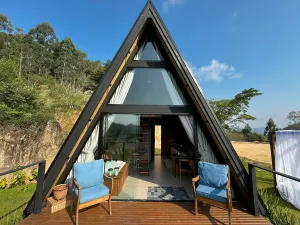 Image of Belvedere Cottage - Gravatal - SRR002