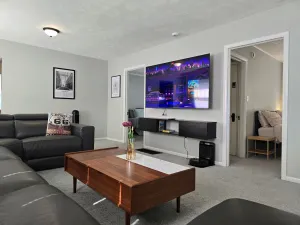 Image of Historic Route-66 Bungalow