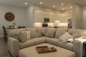 Image of Cozy two bedroom apartment