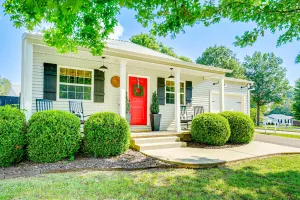 Image of Family-Friendly Harrison Home: 33 Mi to Branson!