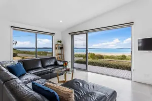 Image of Seven Mile Beach House - Surf, Hike, Golf