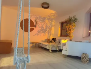 Image of Ferienhaus Lieblingsplatz in Monheim