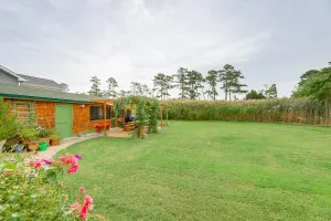 Image of 2 Mi to Downtown: Tranquil Abode in Chincoteague!