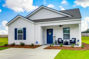 Image of Brand-new Savannah Area Home 15 Mi to Dtwn!