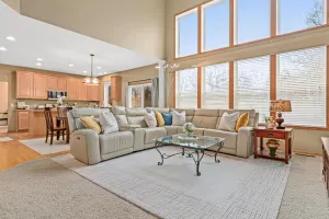 Image of Minne-GetAway: Ski Lover's Timber Ridge
