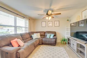 Image of Bradenton Family Home ~ 10 Mi to Anna Maria Island