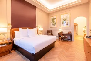 Image of Sinclair Suites - Stylish Retro Boutique Hotel