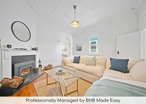 Image of Dora Cottage - Heritage, Central & Cosy