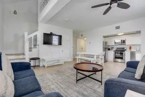 Image of Duval Delight | Recently Remodeled Condo on Duval!