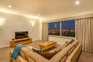 Image of City Lights Spacious walk to restaurant strip