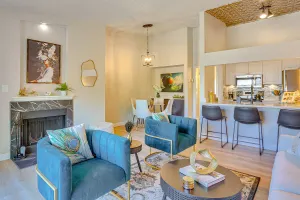 Image of 1 Mi to Dtwn: Condo w/ Pool Access in Castle Rock