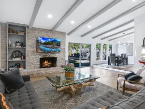 Image of Broadmeade Bungalow - Private Pool & Fire Pit