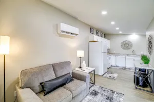 Image of Near Scenic Parks: Convenient Home in Prestonsburg