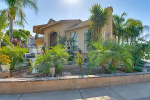 Image of Luxe Atwater Home w/ Patio: 10 Mi to Yosemite Lake