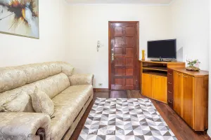 Image of Apartamento no Centro Poços de Caldas CPI0208