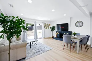 Image of Modern 4BR Stay Near Shops & Parks #TravelSGV