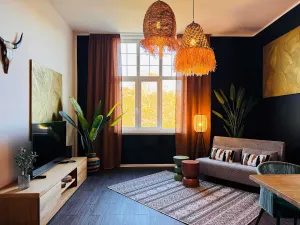 Image of Klassen Stay - Exklusive Altbau Apartments - Zentral - Rheinnähe