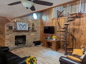 Image of Wilderness Path near Mine Made Adventure Park