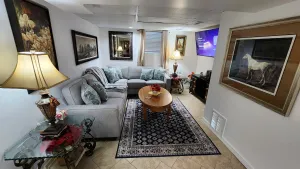 Image of The Cozy Nook Basement Apartment All To Yourself