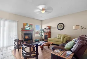 Image of Sunset Escape & Basketball Court