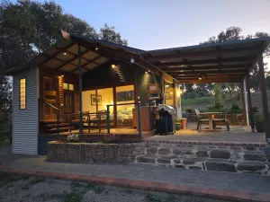 Image of Rainshadow Retreat