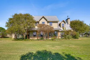 Image of 30 Mi to Fort Worth: Rural Retreat w/ Patio!