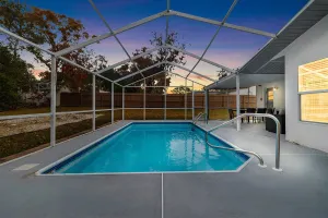 Image of Spring Hill, 4 Bedroom, Pool & Golf Course!